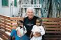 Supporting AIDS orphans becomes life mission for Lybster man 