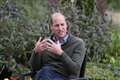 William thanks Western Isles health staff during phone call with nurse