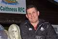 New Reds role for ex-Caithness rugby coach Colin Sangster