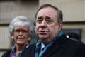 Salmond to launch legal action against Scotland’s top civil servant
