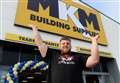 World Strongest Man hungry to win more titles than anyone else