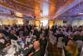 Entrepreneurial spirit hailed at Caithness Chamber of Commerce dinner 