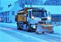 Winter gritting plan approved for Caithness priority roads and pavements