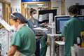 Covid-19 hospital admissions in England continue to rise