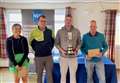 Reay Golf Club: Success for Swingers in Safari Open