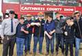 PICTURE SPECIAL: Were you there? See if you were pictured at the County Show 2022