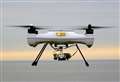 Caithness drone project could revolutionise marine renewables