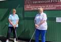 Ladies swing back into action at Thurso Golf Club