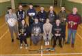 Five shooters hit maximum scores in final round of 2022/23 Caithness rifle season