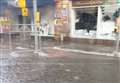 Thurso flooding 'worst in half a century'