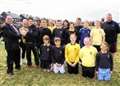 Pupils battle for schools Highland Games honours