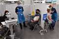 All UK adults to be offered coronavirus vaccine by September, Raab says