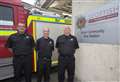 Community open day to mark 50 years of Wick fire station