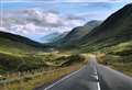 NC500 issues advice for caravans and motorhomes
