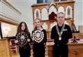 Thurso High School students’ speeches well received at annual competition