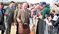 Mey Highland Games 2023. Picture: DGS