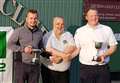 Sangster returns to old stomping ground with Thurso Open win