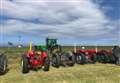 Ernest tractor run organisers overwhelmed by support