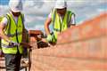 Construction sector ends 2020 on a high thanks to housebuilding boost