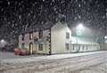 PICTURES: Caithness in the snow as chilly conditions continue