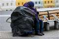 Single men largest group owed homelessness support in six months after lockdown