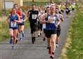 New course record set at Mey 10k