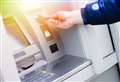 Police to warn Wick and Thurso shoppers about ATM skimmers