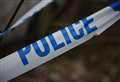 Police cordon at Wick pub after break-in