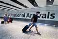 Covid travel testing should have been improved, not abandoned – adviser