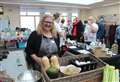 Wick indoor market organisers delighted with response