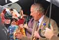 Mey Games PICTURES and VIDEO Special: 'Patchy showers didn't dampen our spirits' – welcome return for Mey Games and Wounded Highlanders along with Prince Charles a real draw for the public at Groats venue 