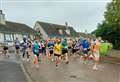 Caithness Half Marathon won by Inverness Harriers club runner