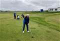 Reay Golf Club: Craig masters the conditions in Winter Stableford