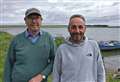 Early Bird success at Loch Watten is a first for Kevin