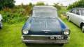 James Mackay's 1960 Vauxhall Victor which sat in a garage from 1969 until 2003 when it was dismantled. He reconstructed it after receiving all the components last September. Picture: DGS