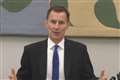 Jeremy Hunt condemns Government decision to allow gas drilling in rural Surrey