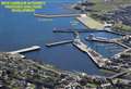 £50m Wick harbour development could create 700 jobs 