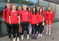 Thurso swimmers impress in round two of North District Age Group Championships