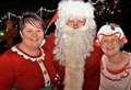 ‘It is no longer going to happen’: Wick Santaland ruled out due to shortage of volunteers