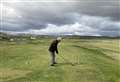Farquhar is a worthy winner in Senior Open at Reay