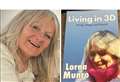 Highland woman shares her experience of alcoholism and addiction in book soon to be on sale in Waterstones
