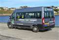Fundraising car treasure hunt for Caithness Rural Transport