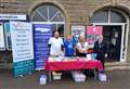 Charities team up for Suicide Prevention Week in Caithness