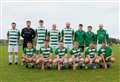 Castletown manager praises quality of Caithness amateur league