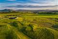 Drone images offer a magnificent new perspective on Reay Golf Club