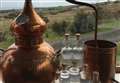 Caithness distillery receives funding to produce hand sanitiser