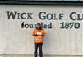 Open competition marks 150th anniversary of Wick Golf Club