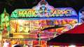 The sideshows were a popular attraction throughout Wick's Gala Week. Pictures: DGS