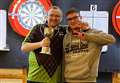 Campbell and Oag retain Wick Cup of Darts