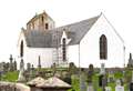Canisbay Kirk spruced up